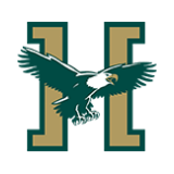 small logo for Husson University