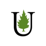 small logo for Unity Environmental University